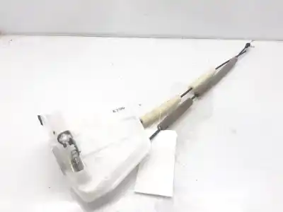 Автозапчасти б/у замок задней правой двери за mazda cx-3 evolution ссылки oem iam d10e72310