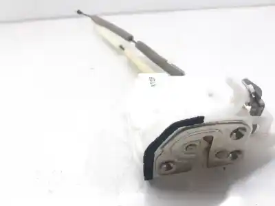 Автозапчасти б/у замок передней правой двери за mazda cx-3 evolution ссылки oem iam db2w58310  