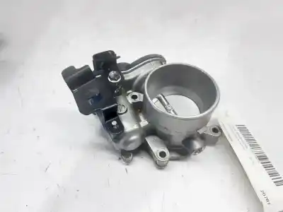 Автозапчастина б/у коробка метелика для mazda cx-3 evolution посилання на oem iam pe2713640  