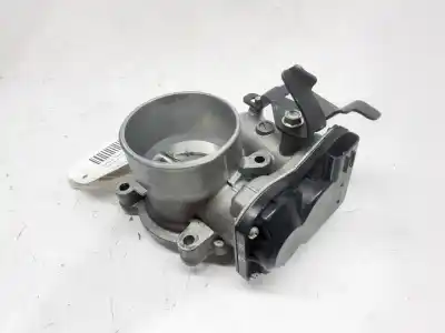 Автозапчастина б/у коробка метелика для mazda cx-3 evolution посилання на oem iam pe2713640  