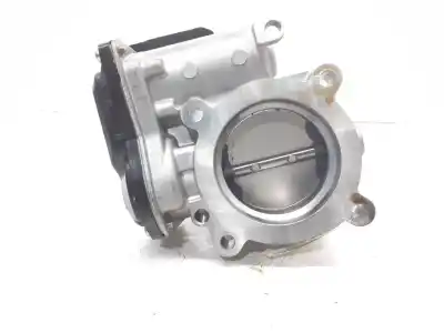 Автозапчастина б/у коробка метелика для mazda cx-3 evolution посилання на oem iam pe2713640  