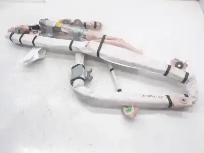 Автозапчасти б/у подушка безопасности передняя левая шторка безопасности за mazda cx-3 evolution ссылки oem iam d10e57kn0g  