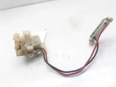 Автозапчасти б/у сопротивление нагреву за renault clio ii fase ii (b/cb0) dynamique ссылки oem iam a510006