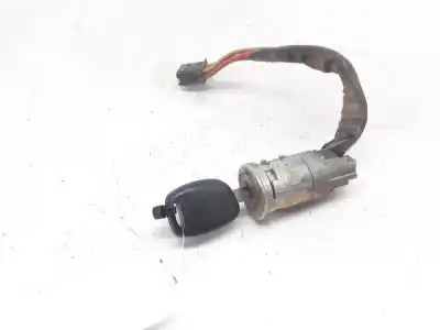 Автозапчасти б/у ПЕРЕКЛЮЧАТЕЛЬ СТАРТЕРА за RENAULT CLIO II FASE II (B/CB0)  ссылки OEM IAM 30111B  