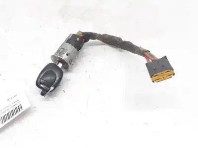 Автозапчасти б/у переключатель стартера за renault clio ii fase ii (b/cb0) dynamique ссылки oem iam 30111b  