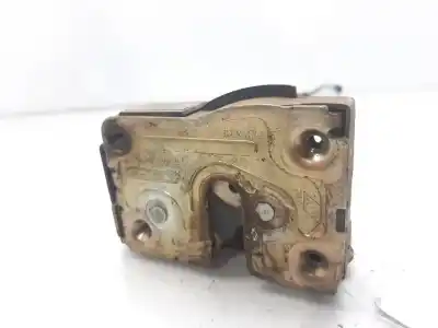 Автозапчасти б/у замок передней правой двери за renault clio ii fase ii (b/cb0) dynamique ссылки oem iam 8200350432  