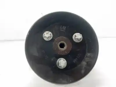 Gebrauchtes Autoersatzteil hydraulikpumpe lenkung zum opel vectra b berlina gl oem-iam-referenzen 7612955101  
