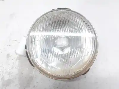 Second-hand car spare part LEFT HEADLIGHT for MITSUBISHI MONTERO (L040)  OEM IAM references MB283548  