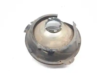 Автозапчастина б/у ліва фара для mitsubishi montero (l040) 2500 td посилання на oem iam mb283548  