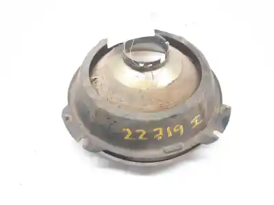 Автозапчастина б/у ліва фара для mitsubishi montero (l040) 2500 td посилання на oem iam mb283548  