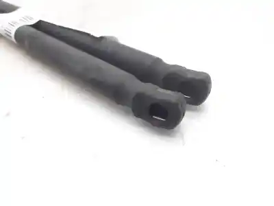 Pezzo di ricambio per auto di seconda mano AMMORTIZZATORI BAULE / PORTE per MAZDA 3 BERLINA (BK)  Riferimenti OEM IAM BP4K62620D  
