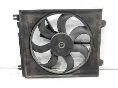 Second-hand car spare part RADIATOR COOLING FAN for KIA CERATO  OEM IAM references 253862F000  