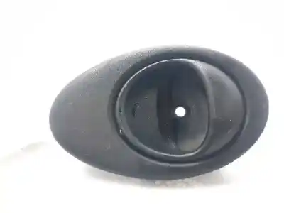 Second-hand car spare part interior right front handle for chevrolet matiz s oem iam references 96563306  