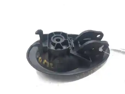 Second-hand car spare part INTERIOR RIGHT FRONT HANDLE for CHEVROLET MATIZ  OEM IAM references 96563306  