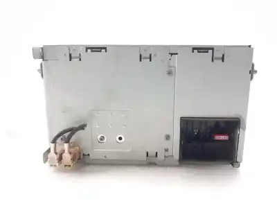 Pezzo di ricambio per auto di seconda mano impianto audio / radio cd per volkswagen caddy ka/kb (2k) furg. 69 cv / 51 kw riferimenti oem iam 1k0035186ad  