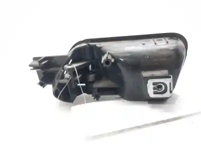 Second-hand car spare part interior right front handle for volkswagen caddy ka/kb (2k) furg. 69 cv / 51 kw oem iam references 2k08374114b