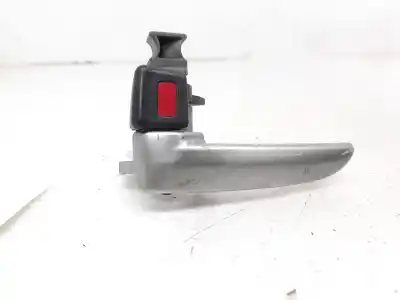 Second-hand car spare part interior left rear handle for mazda 3 berlina (bk) 1.6 cd diesel cat oem iam references d35059330e02