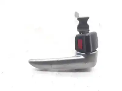 Second-hand car spare part interior right rear handle for mazda 3 berlina (bk) 1.6 cd diesel cat oem iam references mlv16164679