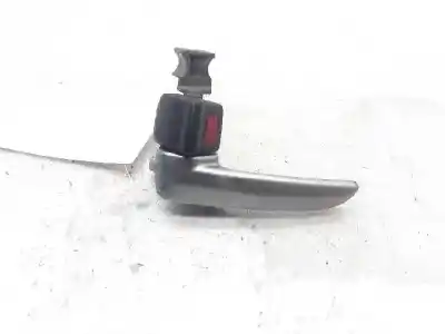 Second-hand car spare part interior left front handle for mazda 3 berlina (bk) 1.6 cd diesel cat oem iam references d35059330e02