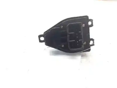 Second-hand car spare part rearview side mirror switch for mazda 3 berlina (bk) 1.6 cd diesel cat oem iam references 03200320