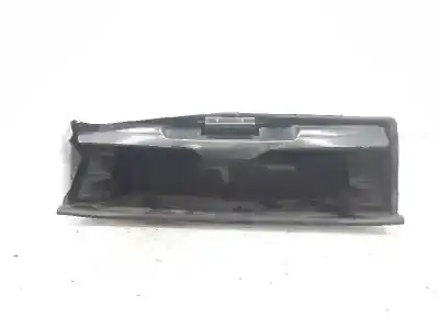 Second-hand car spare part ashtray for toyota corolla (e12) 2.0 d-4d linea sol berlina oem iam references 7411102050  