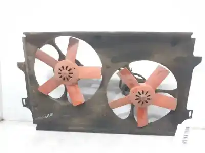 Recambio de automóvil de segunda mano de ELECTROVENTILADOR para FORD KA (CCQ)  referencias OEM IAM 1088845  