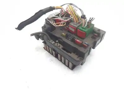 Pièce détachée automobile d'occasion BOITIER FUSIBLE BSM pour CITROEN XSARA BREAK  Références OEM IAM 9644038680  
