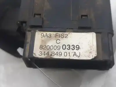 Автозапчастина б/у КОМАНДА ЧИСТИТИ для RENAULT KANGOO (F/KC0)  Посилання на OEM IAM 8200090339   Автозапчастина б/у КОМАНДА ЧИСТИТИ для RENAULT KANGOO (F/KC0)  Посилання на OEM IAM 8200090339