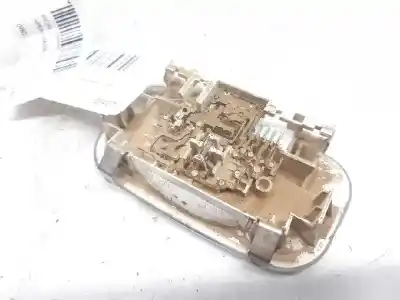 Second-hand car spare part INTERIOR LIGHT for PEUGEOT EXPERT TEPEE (VF3X_)  OEM IAM references 9680717080  