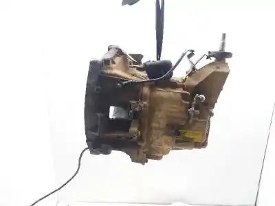 Gebrauchtes Autoersatzteil getriebe zum opel movano combi corto 2.8t 80 cv / 59 kw oem-iam-referenzen   