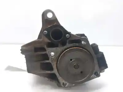 Second-hand car spare part water pump for opel movano combi corto 2.8t 80 cv / 59 kw oem iam references 98493443  
