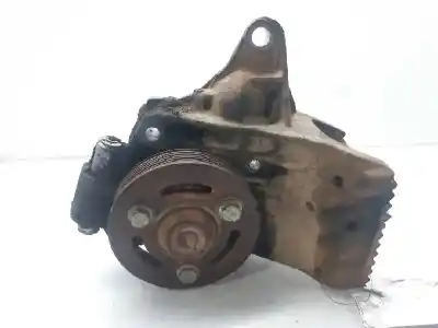 Second-hand car spare part water pump for opel movano combi corto 2.8t 80 cv / 59 kw oem iam references 98493443  