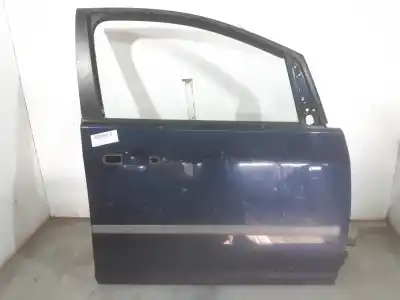 Автозапчасти б/у ДВЕРЬ ПЕРЕДНЯЯ ПРАВАЯ за FORD FOCUS C-MAX (CAP)  ссылки OEM IAM P3M51R20124AD  