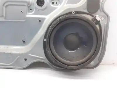 Автозапчасти б/у регулятор стекла переднего левого за ford focus c-max (cap) ghia (d) ссылки oem iam 1738645  