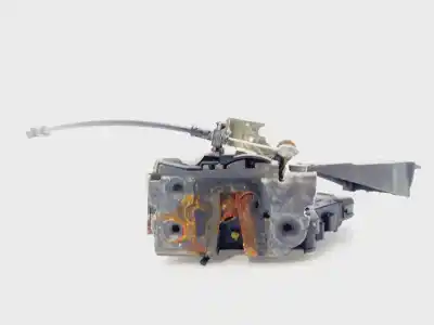 Автозапчасти б/у замок задней правой двери за ford focus c-max (cap) ghia (d) ссылки oem iam 3m5ar26412bp