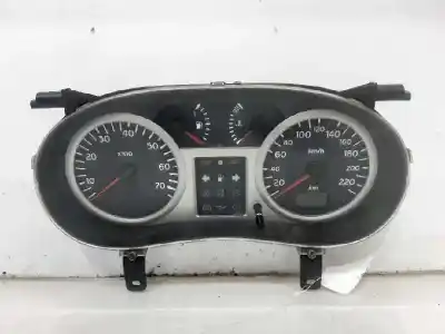Gebrauchtes Autoersatzteil INSTRUMENTENTAFEL zum RENAULT CLIO II FASE II (B/CB0)  OEM-IAM-Referenzen 8200261102  