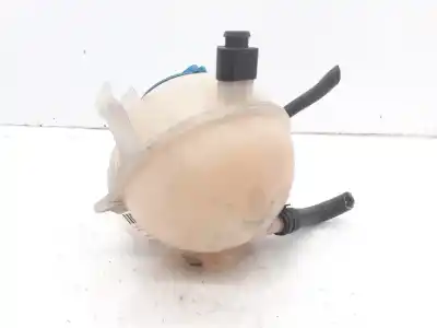 Peça sobressalente para automóvel em segunda mão DEPÓSITO DE EXPANSÃO por SEAT LEON (1P1)  Referências OEM IAM 1K0121407  