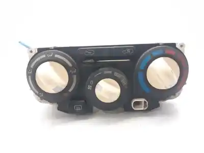 Second-hand car spare part heating / air conditioning control panel for nissan micra (k12e) city (d) oem iam references   