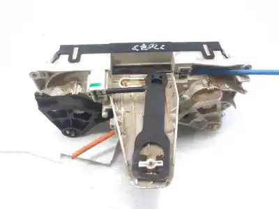 Second-hand car spare part heating / air conditioning control panel for nissan micra (k12e) city (d) oem iam references   