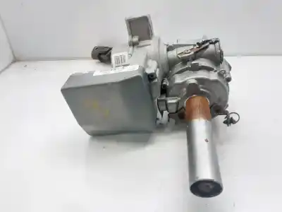 Автозапчастина б/у рульва колонка для ford fiesta vi (cb1, ccn) 1.5 tdci посилання на oem iam 2002596