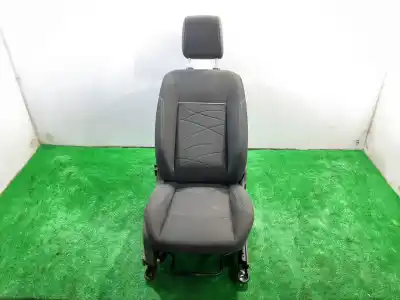 Автозапчастина б/у передне праве сиділо для ford fiesta vi (cb1, ccn) 1.5 tdci посилання на oem iam 1523953  
