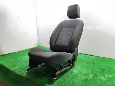 Автозапчастина б/у передне праве сиділо для ford fiesta vi (cb1, ccn) 1.5 tdci посилання на oem iam 1523953  
