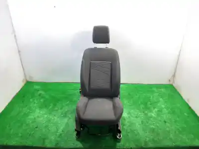 Автозапчастина б/у передне праве сиділо для ford fiesta vi (cb1, ccn) 1.5 tdci посилання на oem iam 1523953