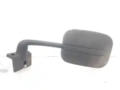 Peça sobressalente para automóvel em segunda mão espelho retrovisor esquerdo por citroen c15 rd familiale referências oem iam 836069  