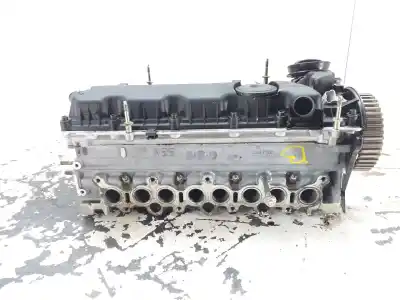 Gebrauchtes Autoersatzteil zylinderkopf des motors zum citroen c5 berlina 2.2 hdi vivace oem-iam-referenzen   