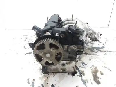 Gebrauchtes Autoersatzteil zylinderkopf des motors zum citroen c5 berlina 2.2 hdi vivace oem-iam-referenzen   