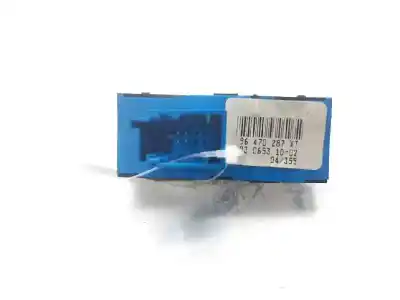 Peça sobressalente para automóvel em segunda mão trocar por peugeot 407 st sport referências oem iam 96470287xt