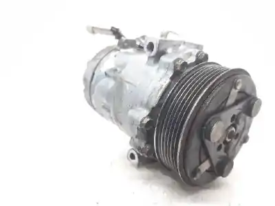 Second-hand car spare part air conditioning compressor for opel combo 1.3 16v cdti oem iam references 13106850  