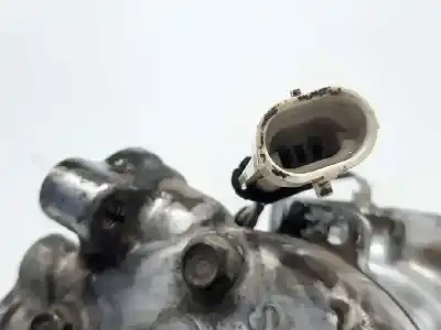 Second-hand car spare part air conditioning compressor for opel combo 1.3 16v cdti oem iam references 13106850  