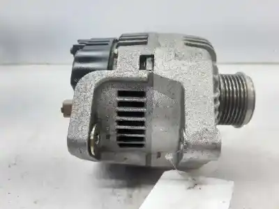 Pezzo di ricambio per auto di seconda mano alternatore per renault scenic (ja..) 1.9 d rt 64 cv / 47 kw riferimenti oem iam 7700431943  